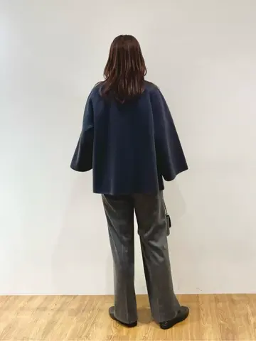 23区 永石 コーディネート画像