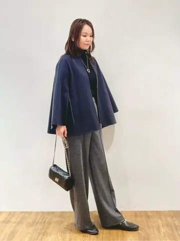 23区 永石 コーディネート画像