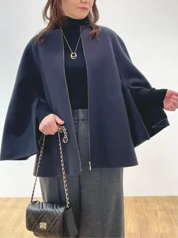 23区 永石 コーディネート画像