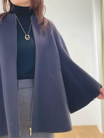 23区 永石 コーディネート画像