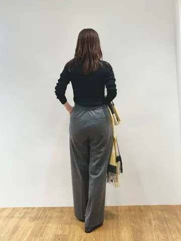 23区 永石 コーディネート画像