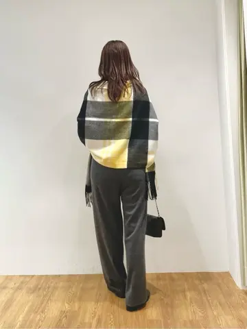 23区 永石 コーディネート画像