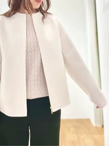 23区 永石 コーディネート画像