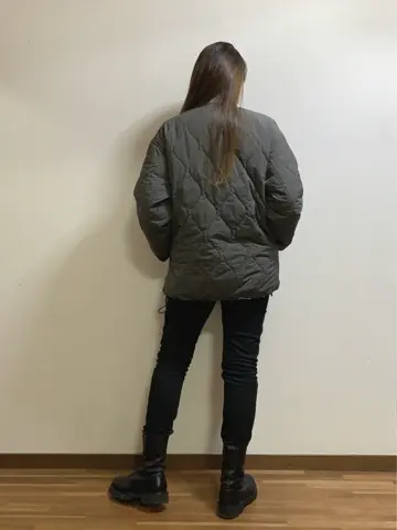 23区 犬塚 コーディネート画像