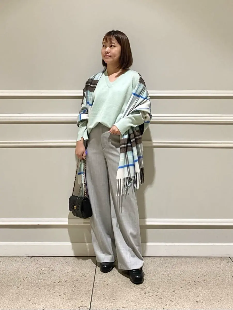  中村 コーディネート画像