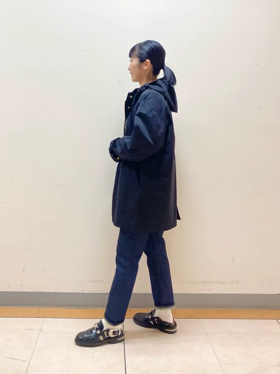 23区 岡本 コーディネート画像