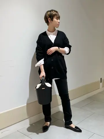 23区 伊藤 コーディネート画像