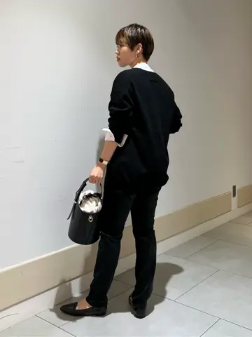 23区 伊藤 コーディネート画像