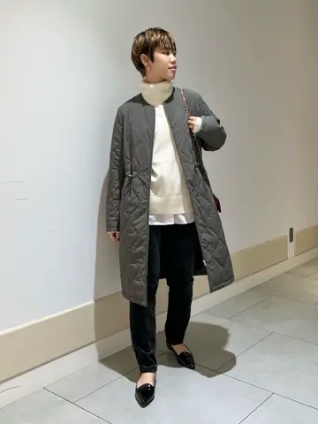 23区 伊藤 コーディネート画像