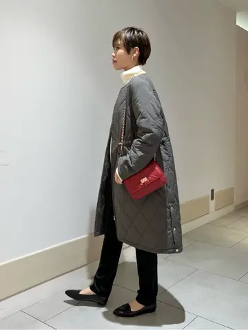 23区 伊藤 コーディネート画像