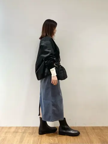 23区 河野 コーディネート画像