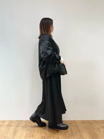 23区 河野 コーディネート画像