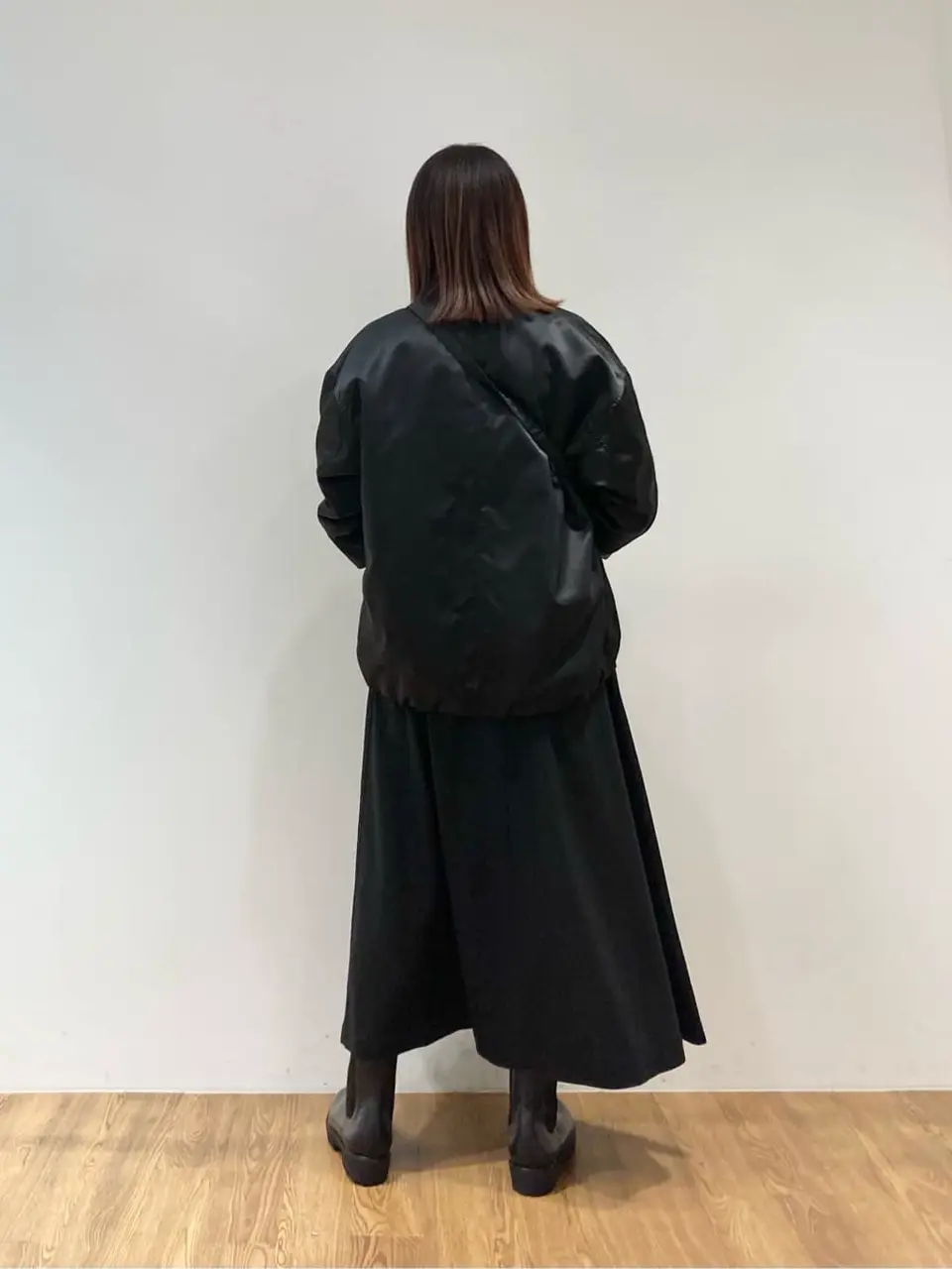 23区 河野 コーディネート画像