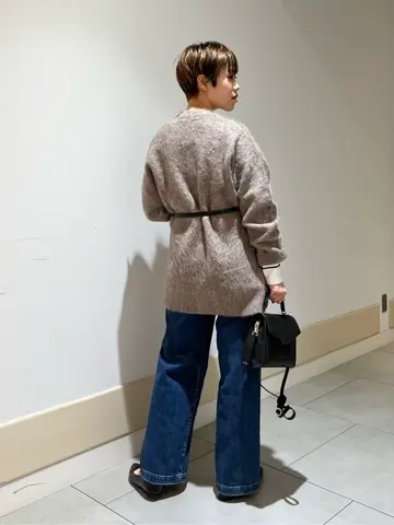 23区 伊藤 コーディネート画像