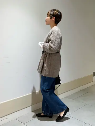 23区 伊藤 コーディネート画像