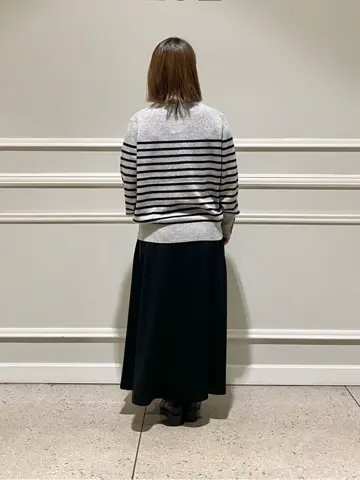 23区 中村 コーディネート画像