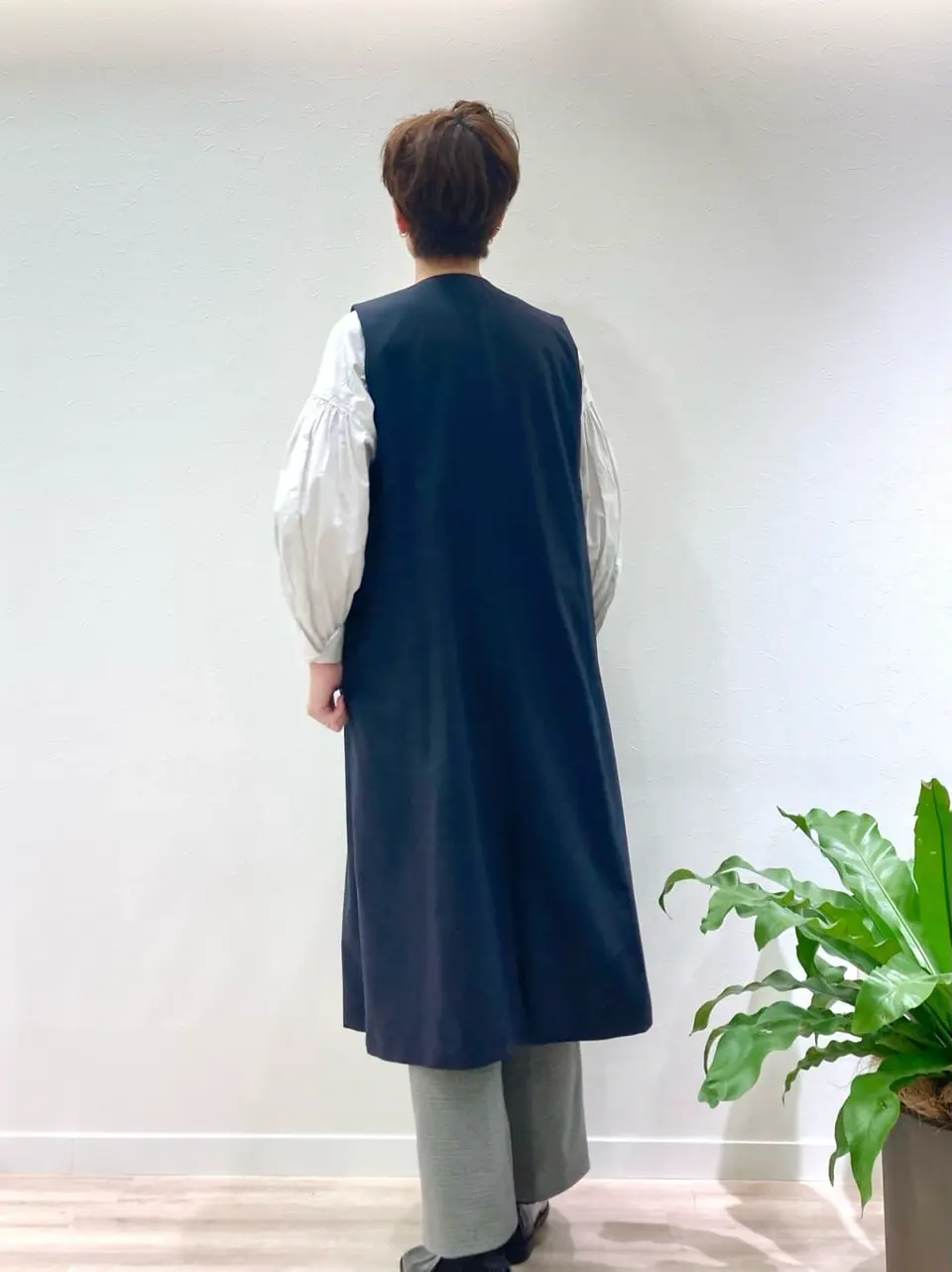 23区 照木 コーディネート画像