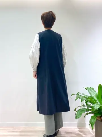 23区 照木 コーディネート画像