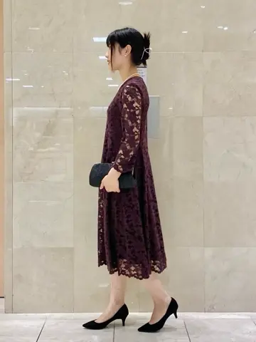 23区 野原 コーディネート画像