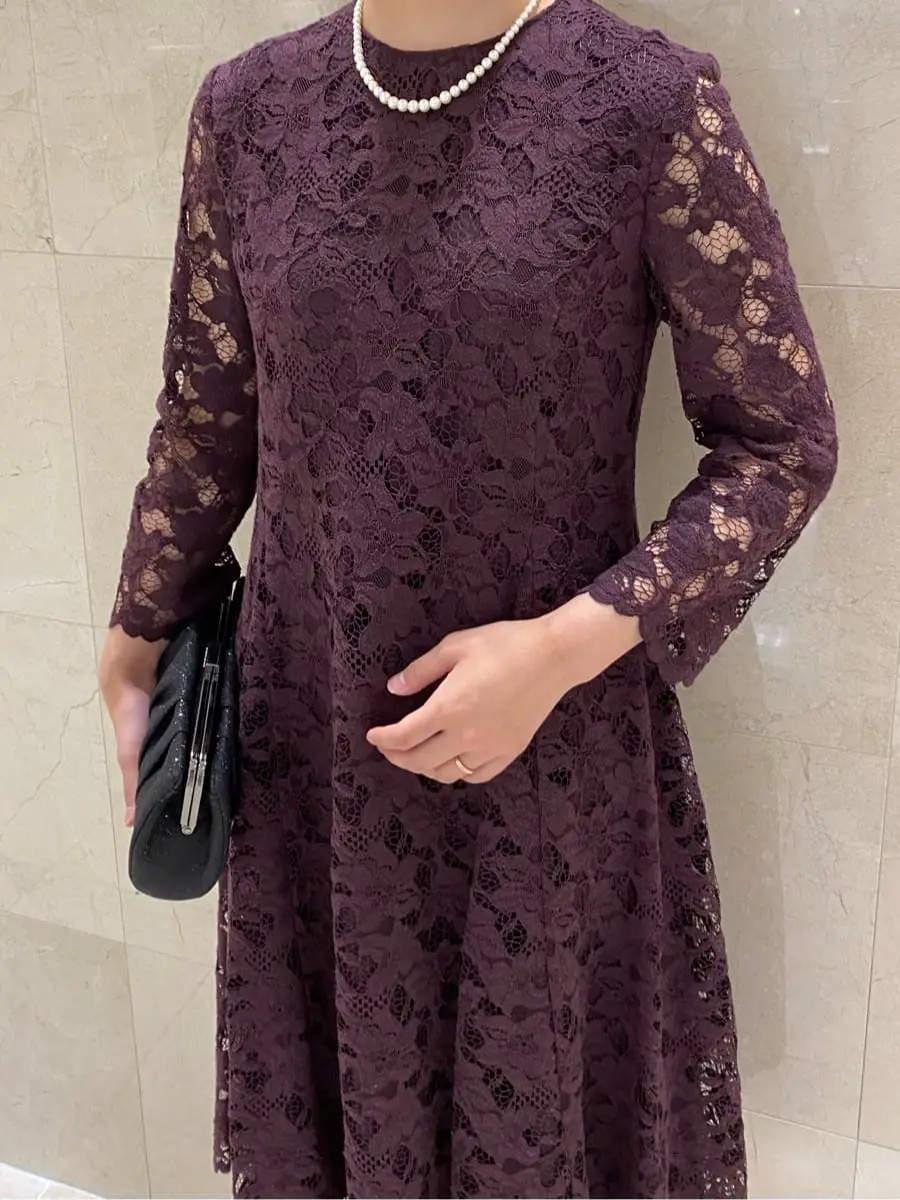 23区 野原 コーディネート画像