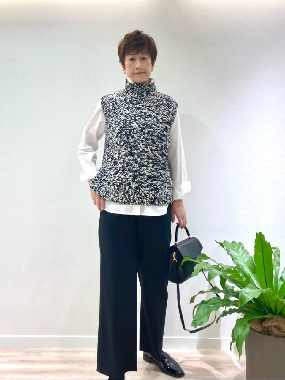 23区 照木 コーディネート画像