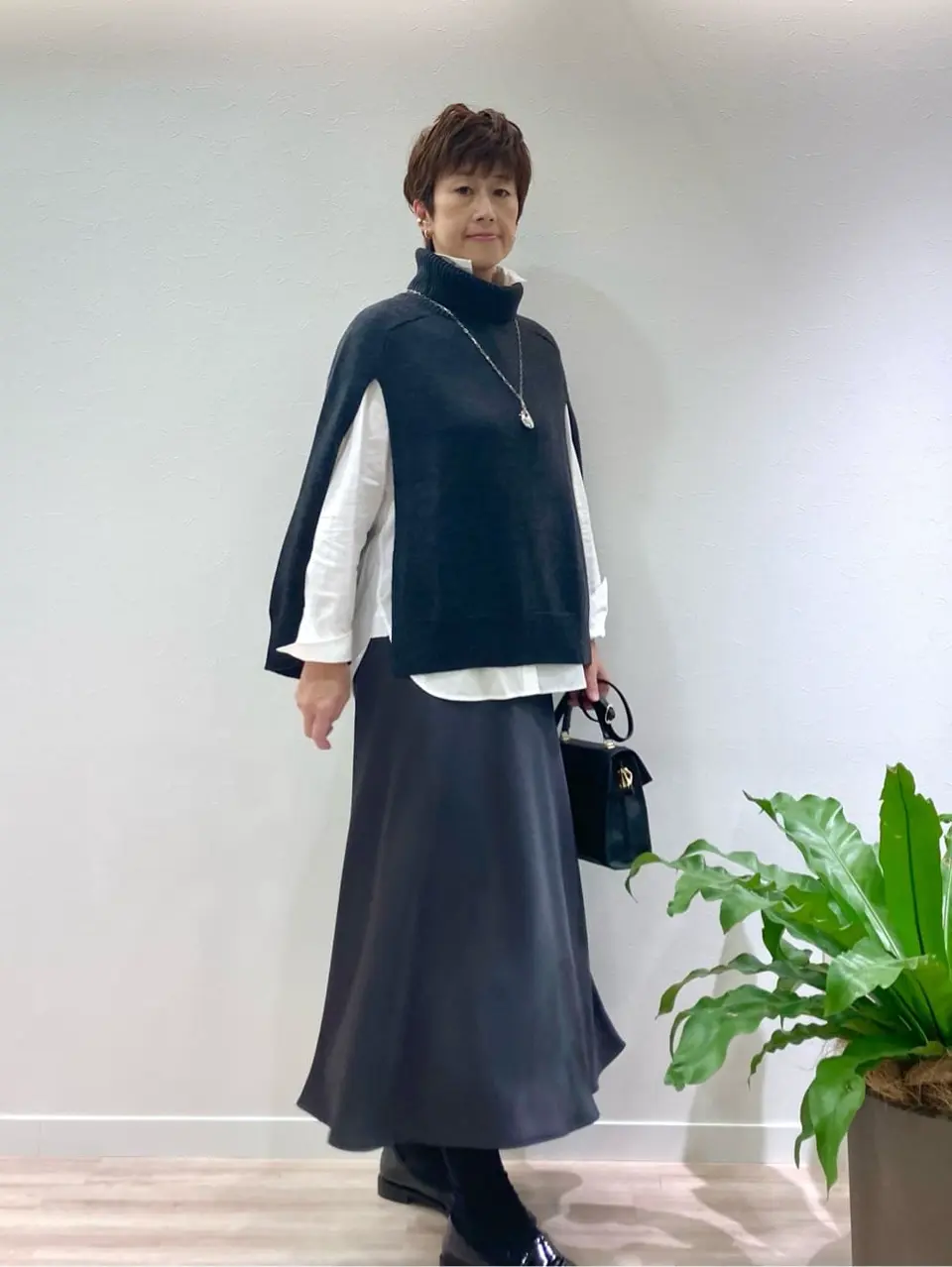 23区 照木 コーディネート画像