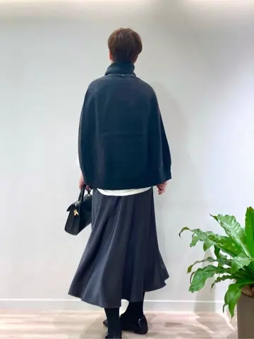 23区 照木 コーディネート画像