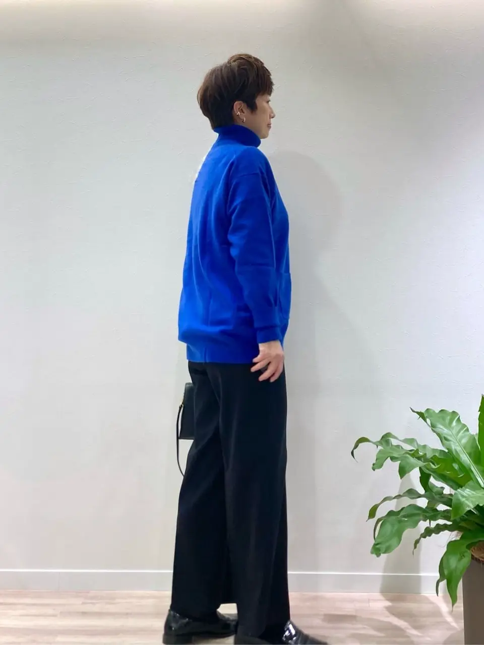 23区 照木 コーディネート画像