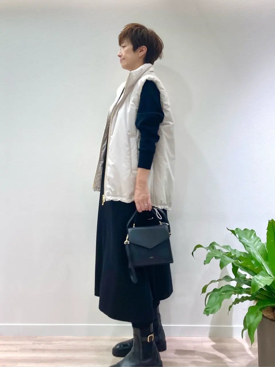 23区 照木 コーディネート画像