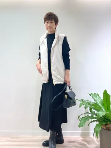 23区 照木 コーディネート画像