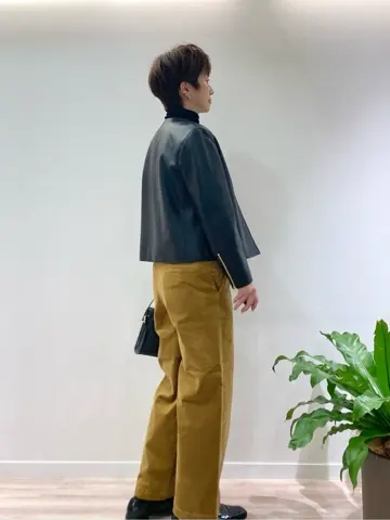 23区 照木 コーディネート画像