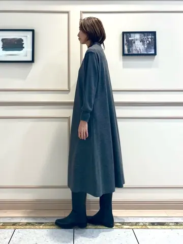 23区 荒川 コーディネート画像