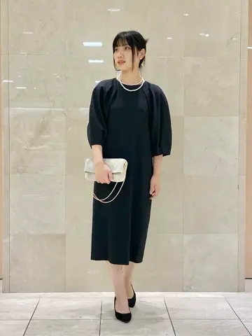 23区 野原 コーディネート画像