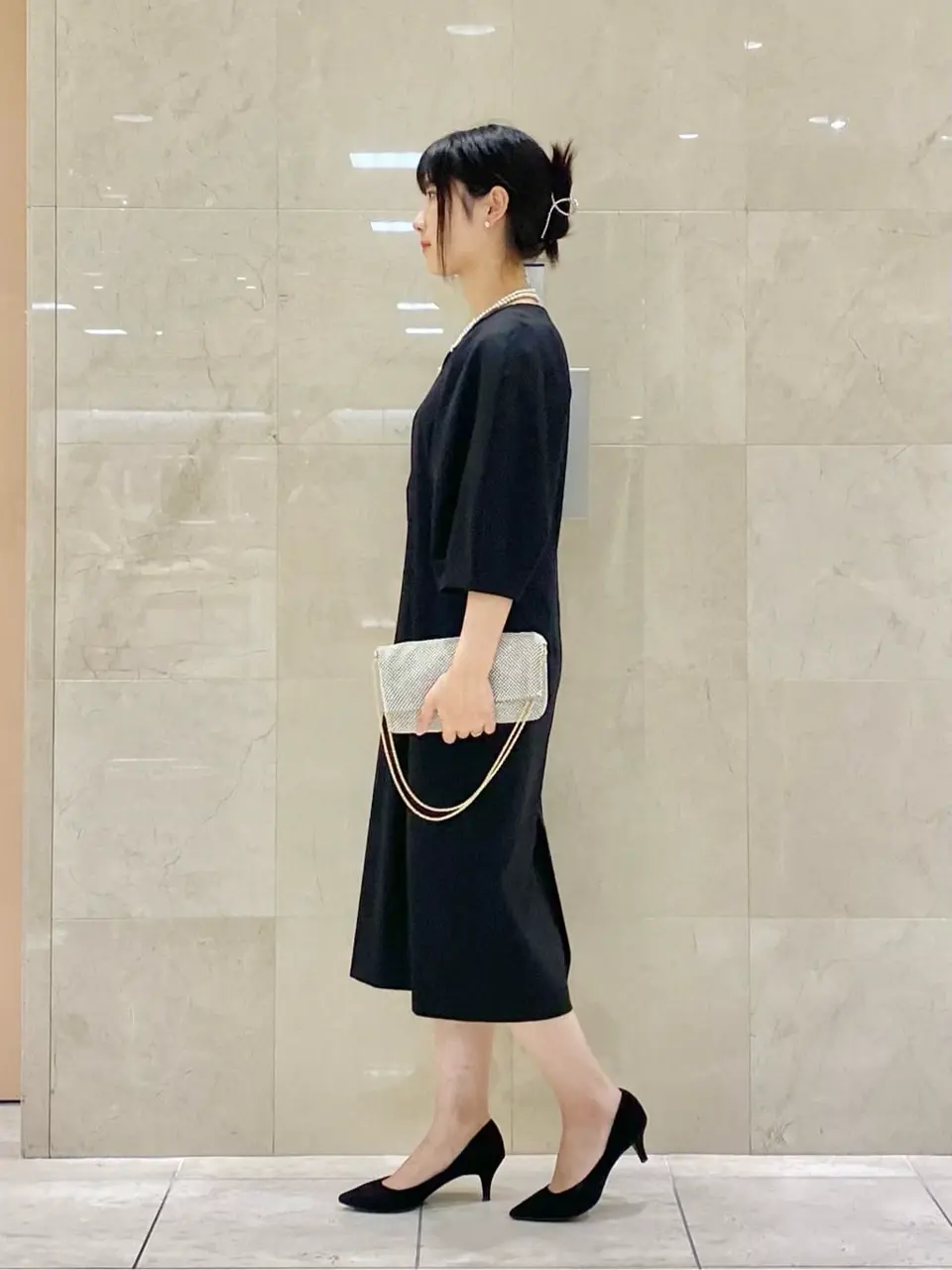 23区 野原 コーディネート画像