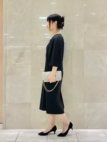 23区 野原 コーディネート画像