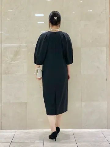 23区 野原 コーディネート画像