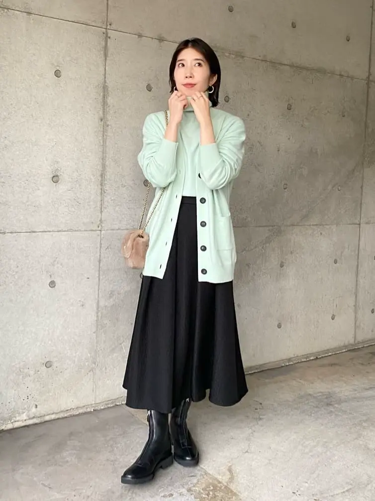  板垣 コーディネート画像