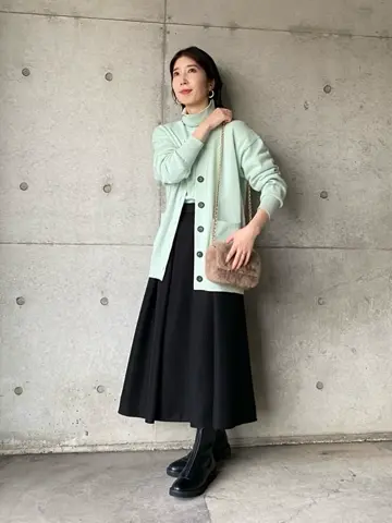 23区 板垣 コーディネート画像