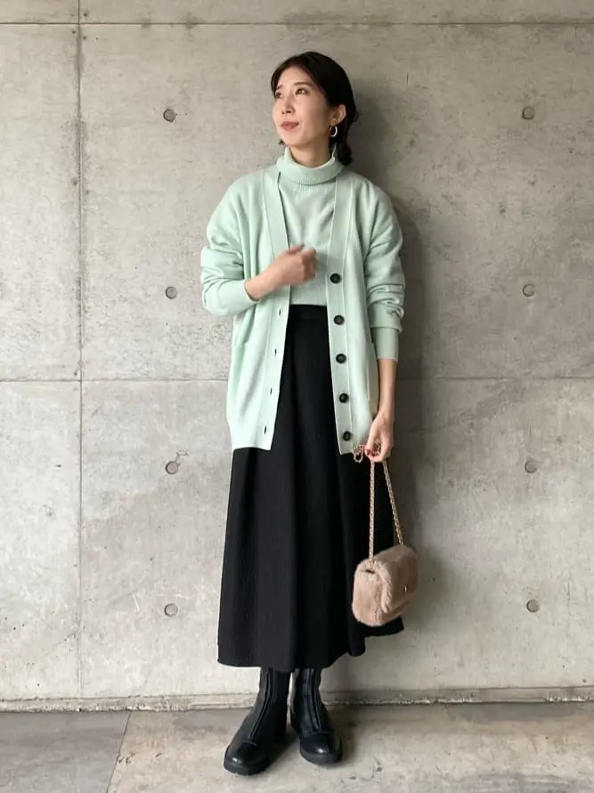 23区 板垣 コーディネート画像