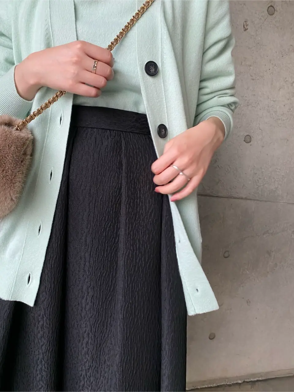 23区 板垣 コーディネート画像