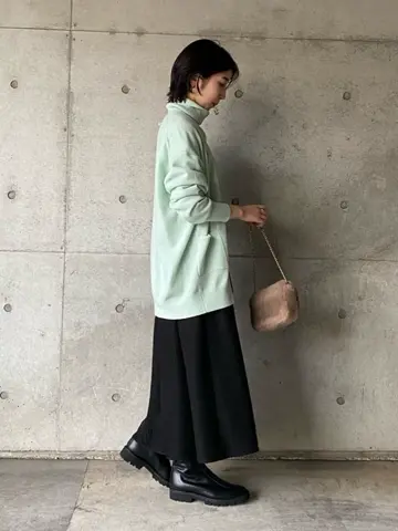 23区 板垣 コーディネート画像