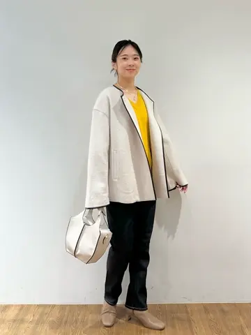 23区 西嶋 コーディネート画像