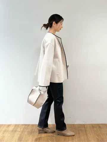 23区 西嶋 コーディネート画像