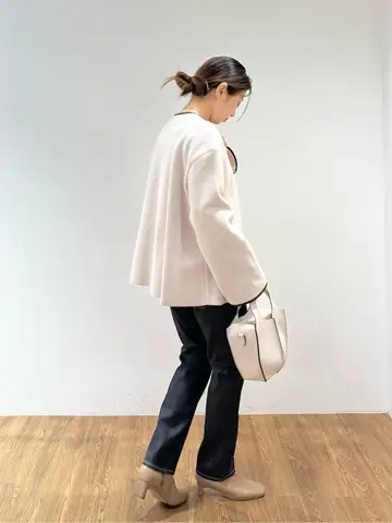 23区 西嶋 コーディネート画像