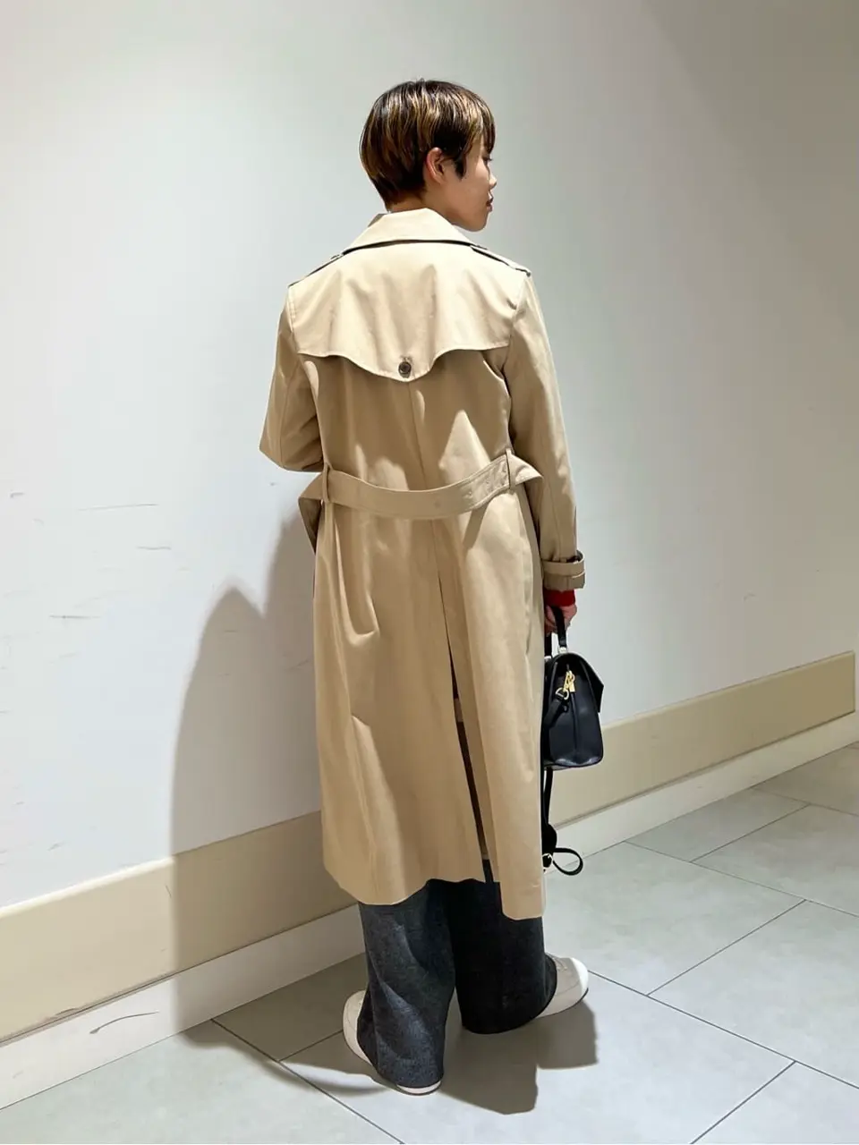 23区 伊藤 コーディネート画像