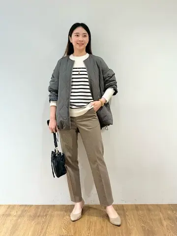 23区 西嶋 コーディネート画像