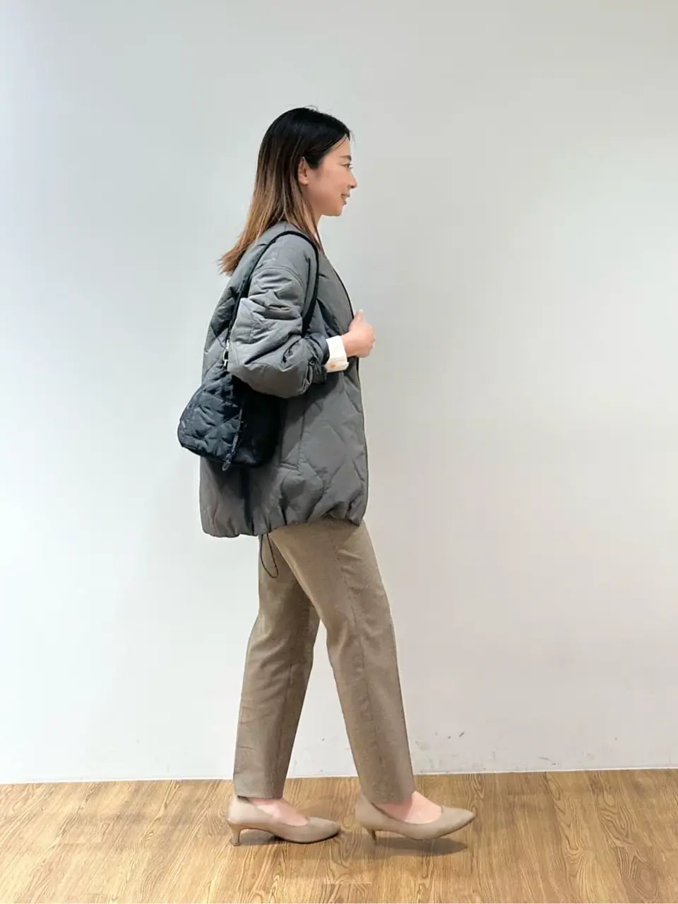 23区 西嶋 コーディネート画像