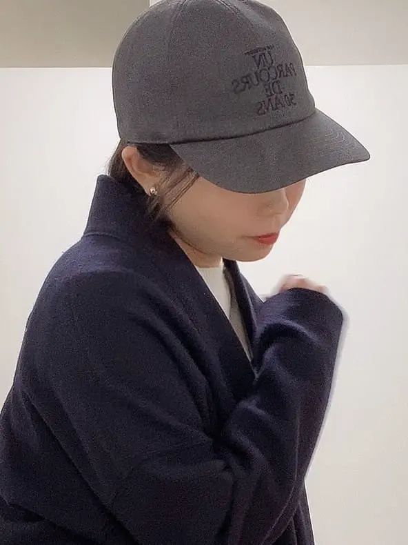 23区 原 コーディネート画像