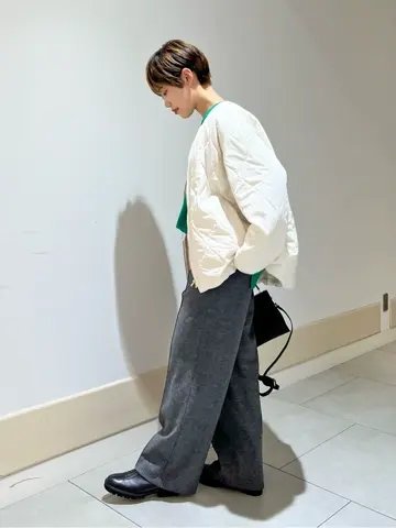 23区 伊藤 コーディネート画像