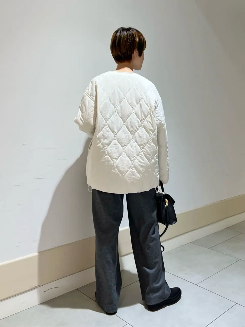 23区 伊藤 コーディネート画像